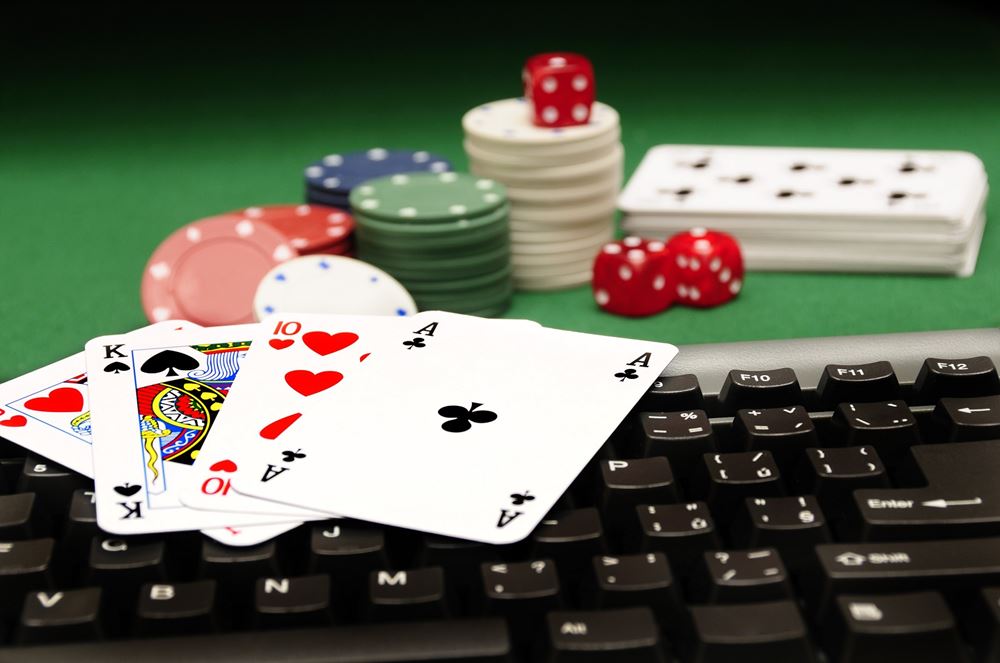Suggestions For Online Casino