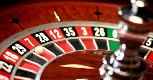 Online Casino Is Essential To Your Organization