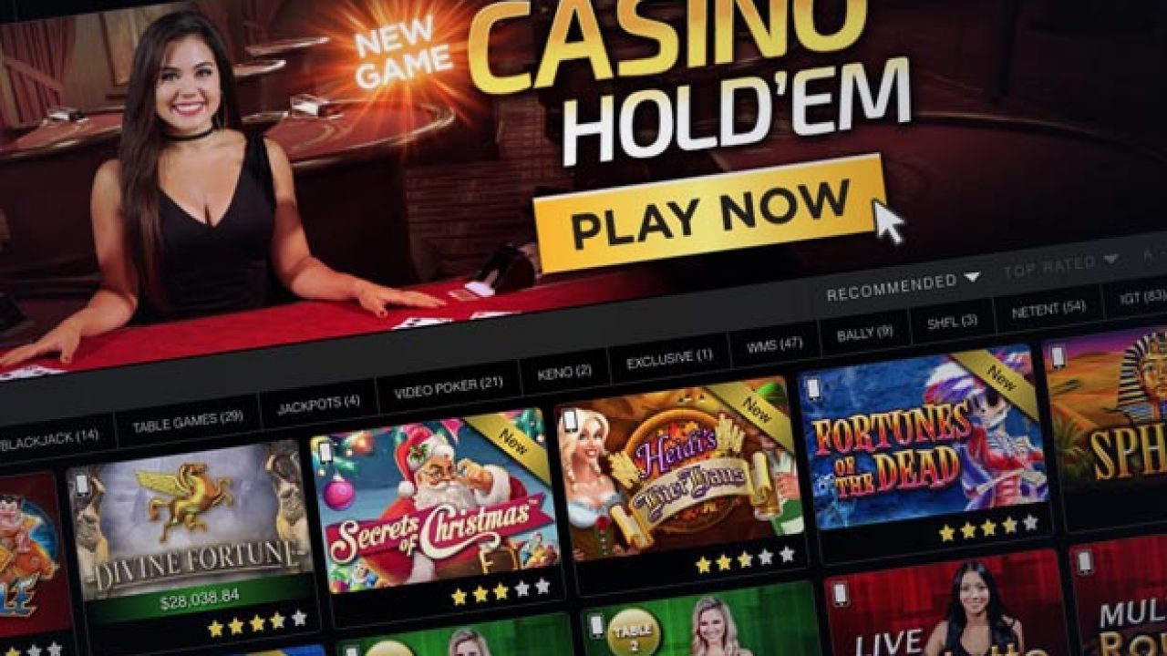 Ten Ways Twitter Destroyed My Casino Without Me Noticing
