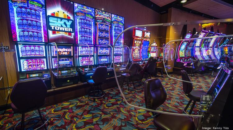 Gambling Overview casino online
