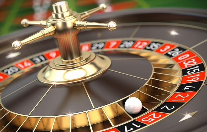The Casino Game Lure