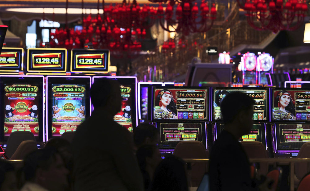 Ridiculous Rules Around Online Casino