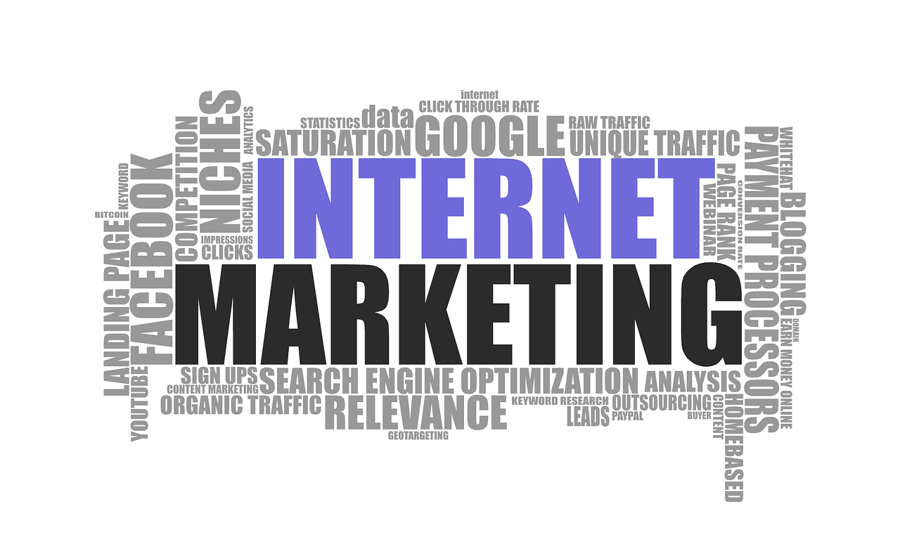 The Primary Article On Internet Marketing