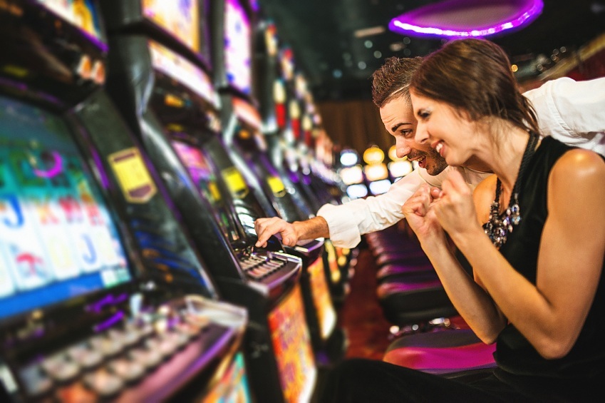 Here's the science behind A perfect Gambling