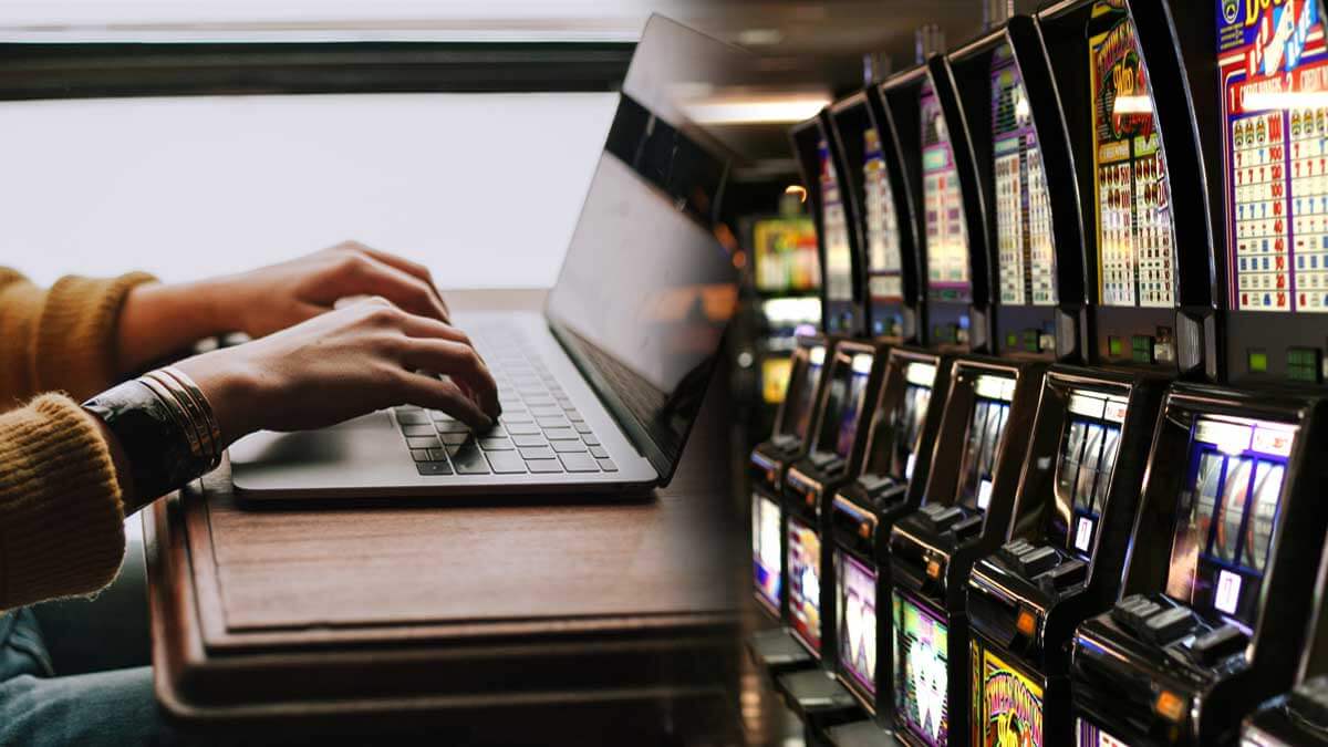The Hidden Gem Of Gambling