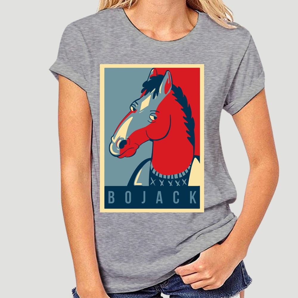 BoJack Horseman Official Shop: A Showcase of Animated Treasures