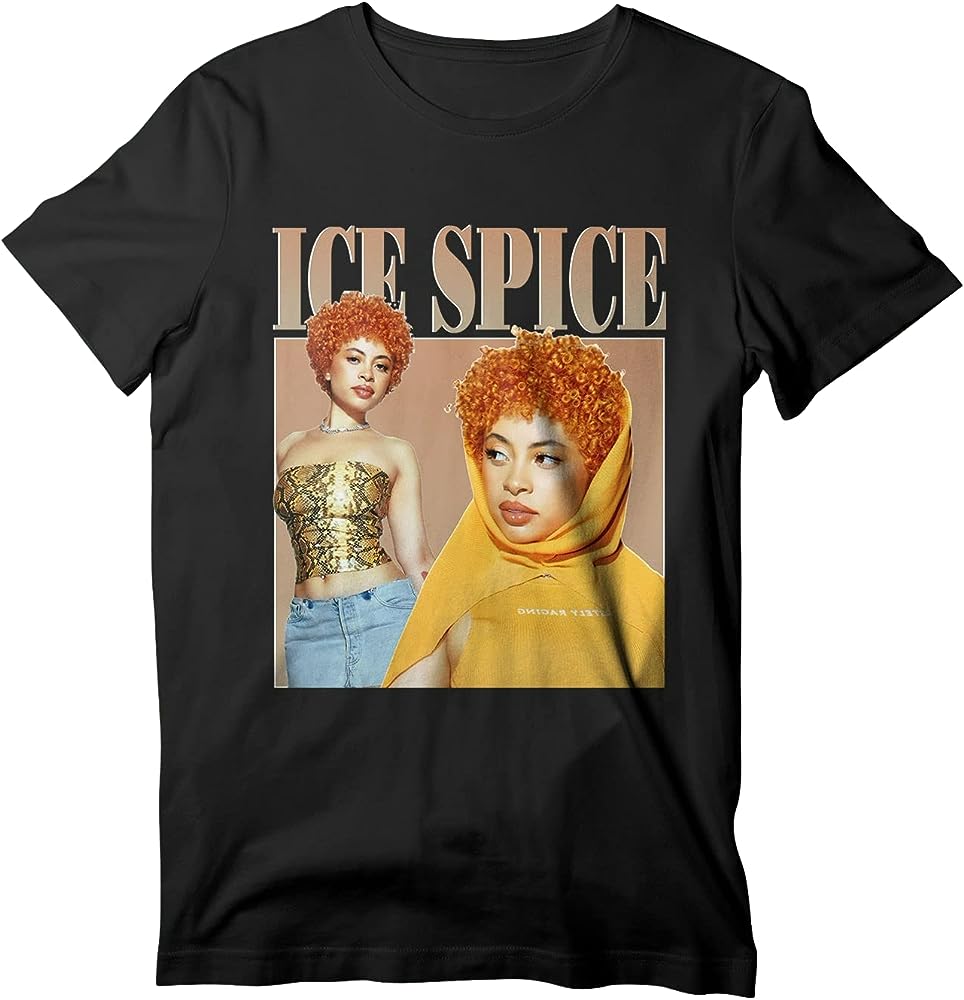 Ice Spice Shop: Where Cool Meets Fashion