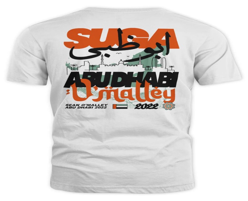 Suga Sean Shop: Where Strength Meets Swagger