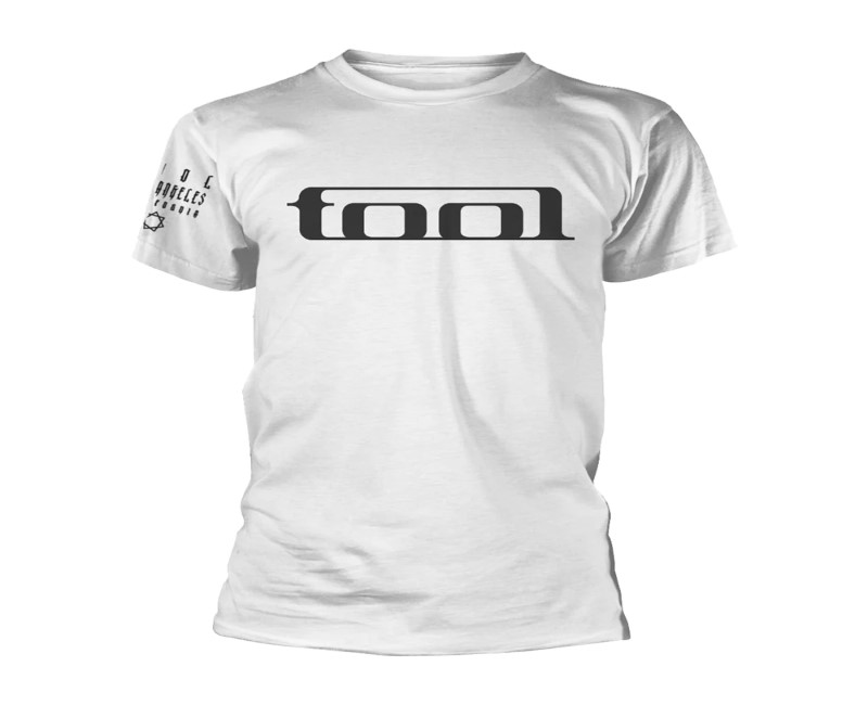 Styled in Progression: Tool Band Official Merch for Every Fan