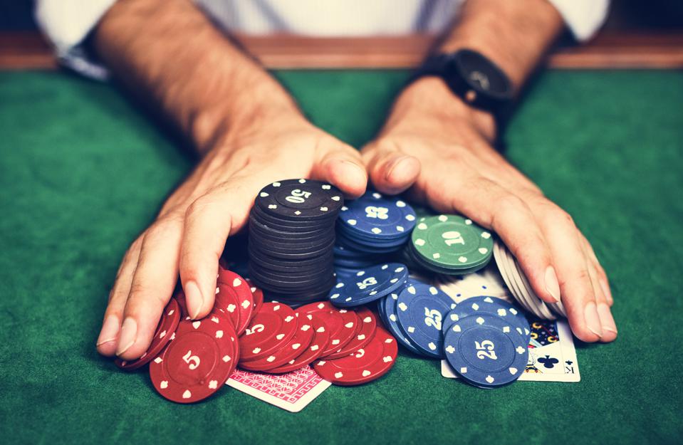 Luck Unleashed A Guide to the World of Casinos