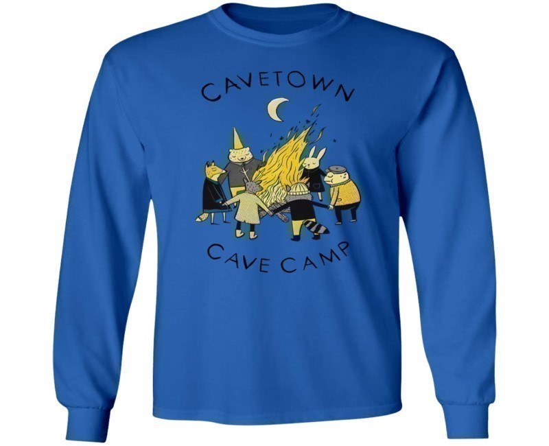 Cavetown Collection: Your Go-To Spot for Merchandise