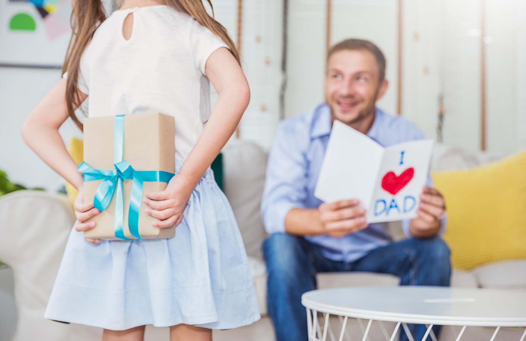 Beyond Ties Unique Gifts to Make Dad's Day