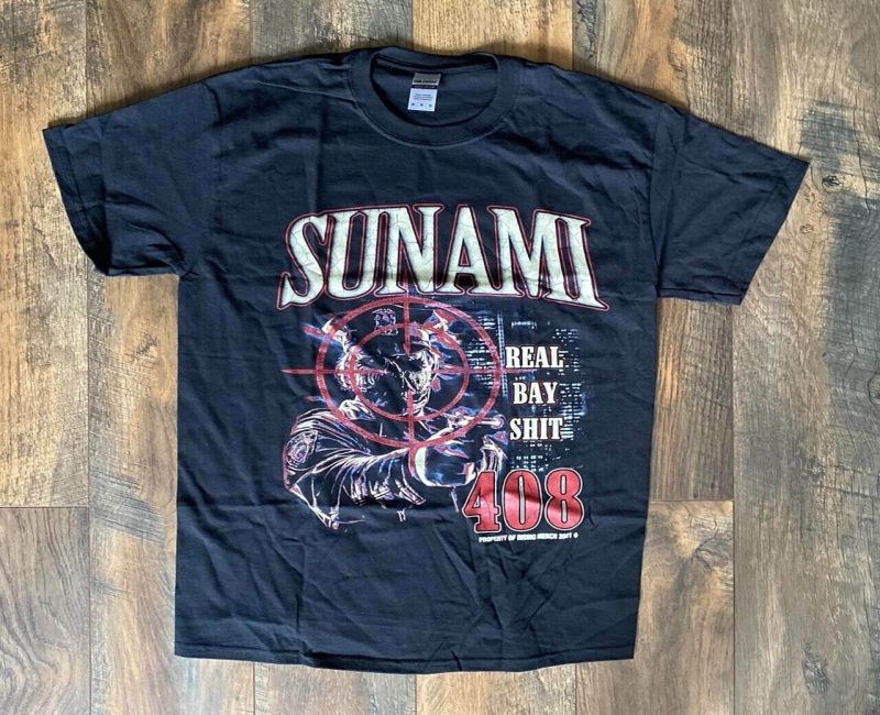 Your Ultimate Guide to Sunami Official Merchandise