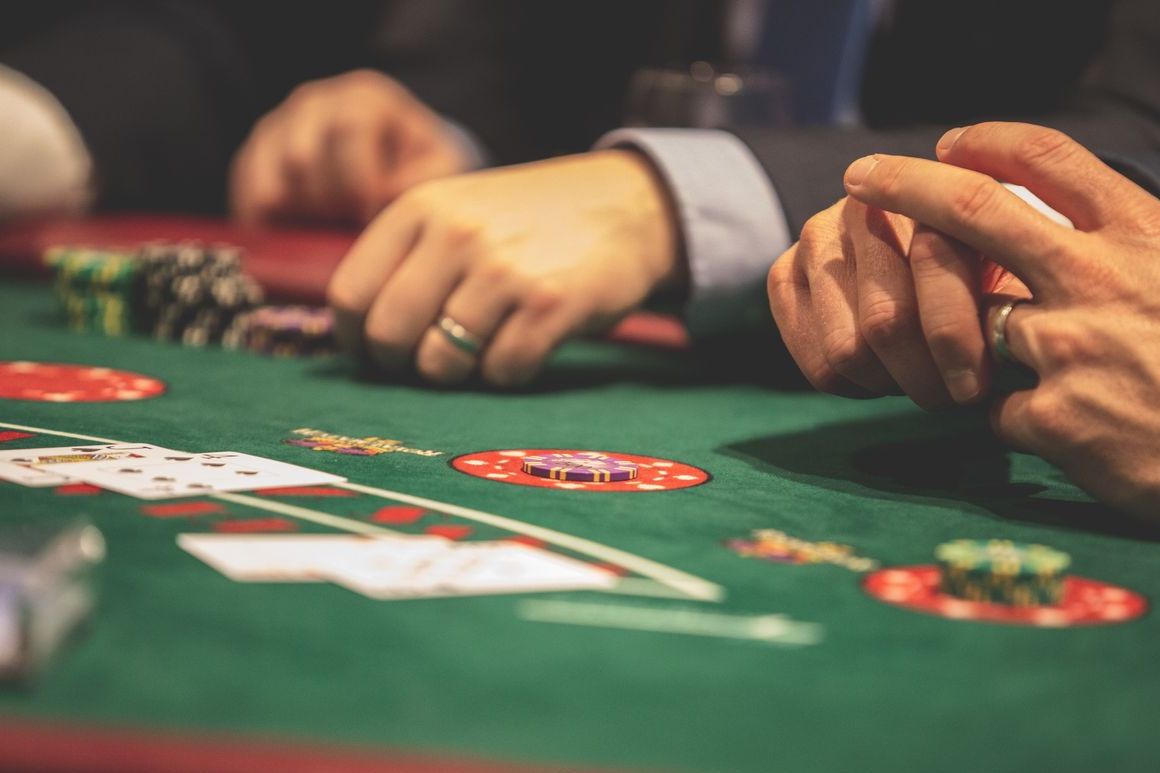 Why Mahkota338 Slot is the Premier Online Casino Game
