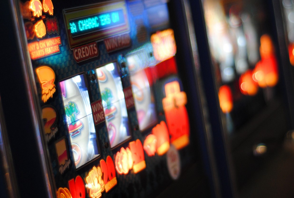 The Top Slot 777 Machines for Jackpot Hunters