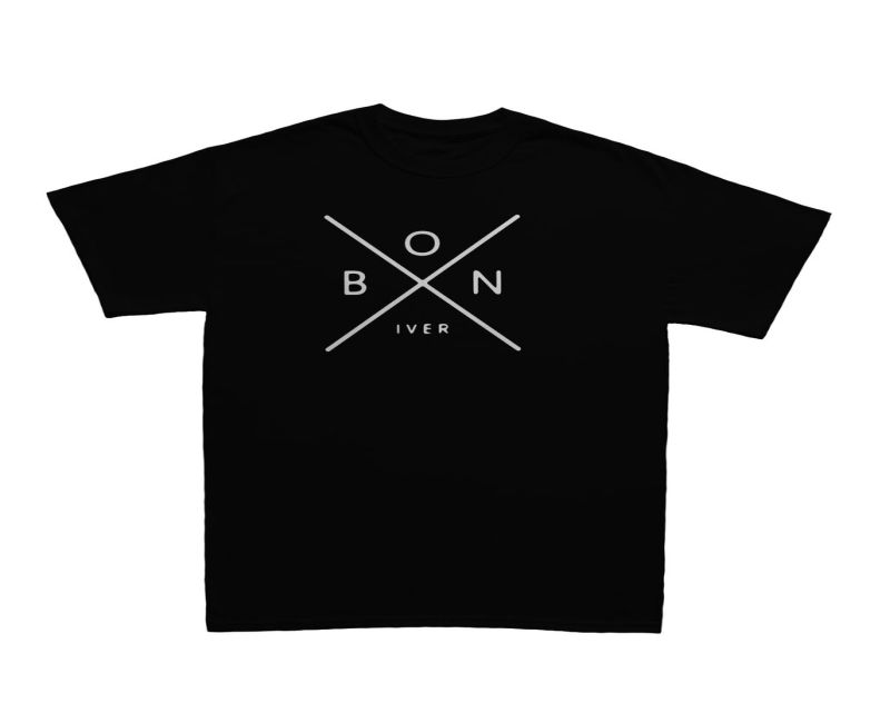 Exclusive Insights: Navigating Bon Iver's Official Merch Shop