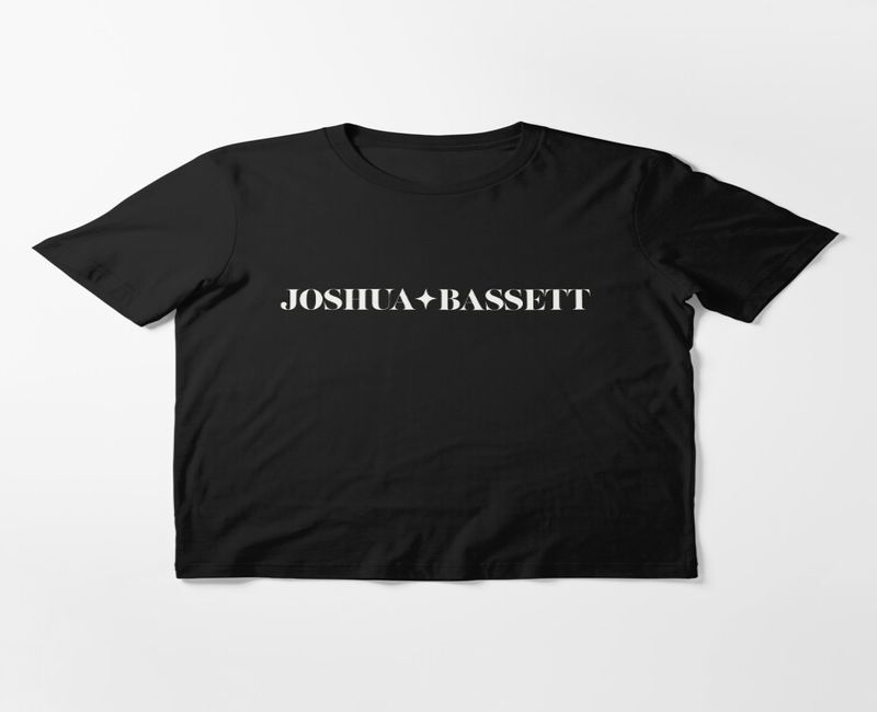 The Ultimate Fan's Guide: Navigating Joshua Bassett's Official Merch Store