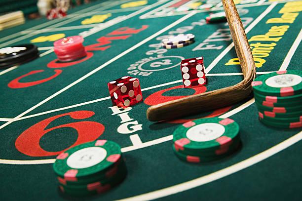 Winning Strategies for 108sode Casino Tournaments