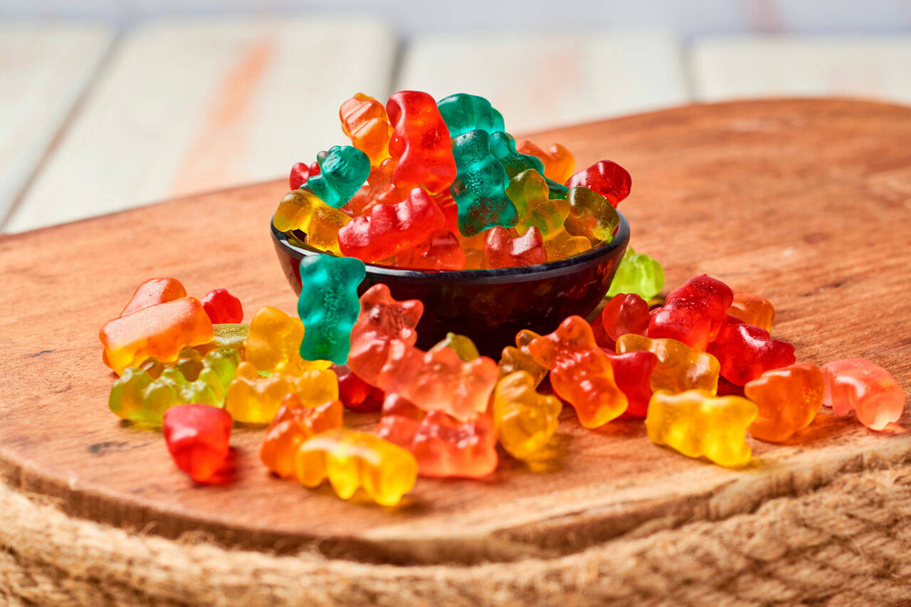 Savor the Calm Why Delta 8 Gummies Are the Perfect Way to Unwind