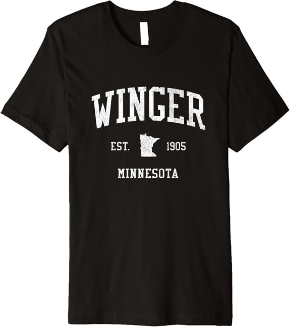 Unveiling the Top Trends in Winger Official Merch: A Must-Read