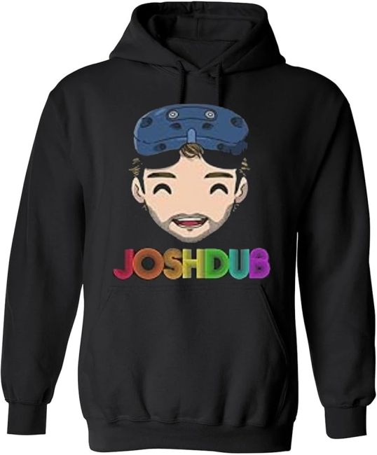 Unleashing Creativity: The Artistic Vision of Joshdub's Store