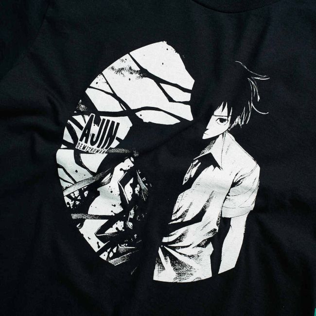 Unveiling the Top Picks in Ajin Demi Human Official Merchandise