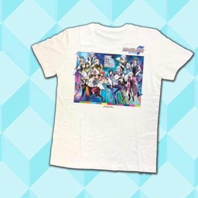 The Ultimate Fan's Guide to Idolish7 Merch: Elevate Your Fandom Collection