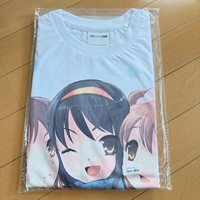 Unveiling the Ultimate Haruhi Suzumiya Merch: A Fan's Guide