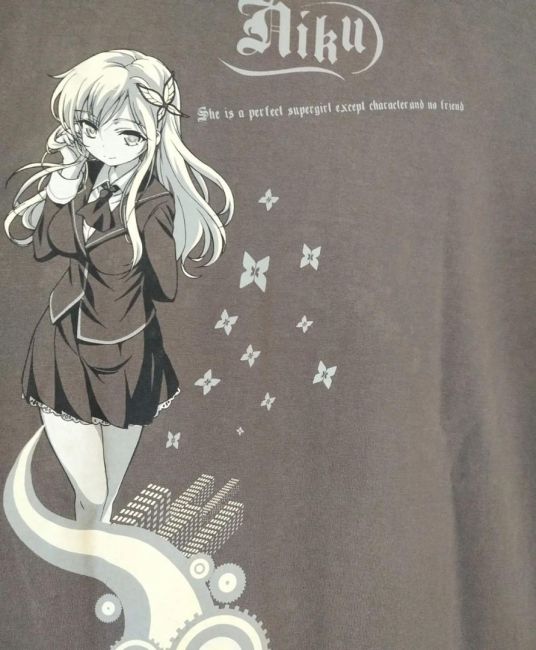 Unveiling the Best Haganai Merch: Your Ultimate Guide