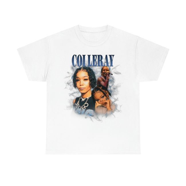 The Ultimate Coi Leray Shop Experience: Exclusive Merchandise