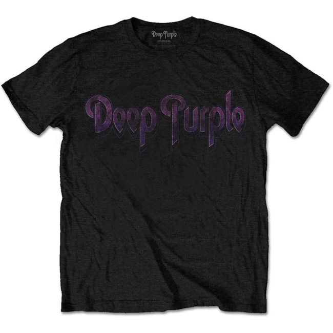 The Essence of Deep Purple: Exploring the Official Merchandise World