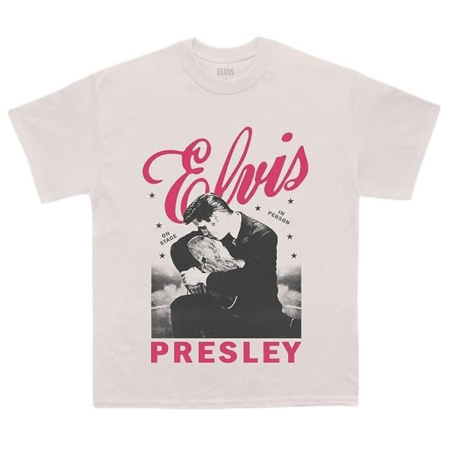 The Ultimate Guide to Authentic Elvis Presley Merch: Everything You Need to Know