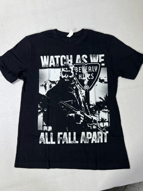 Elevate Your Style: Top Picks from Hollywood Undead's Official Store