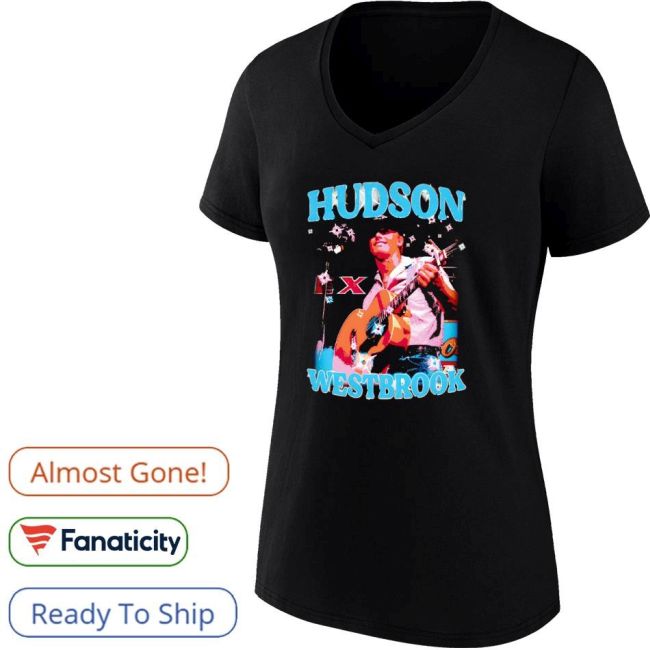 The Ultimate Guide to Hudson Westbrook Merch: Unveiling the Best Picks