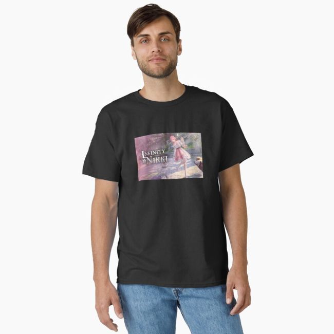 Unlocking the Secrets of Infinity Nikki Official Merch: Exclusive Insights
