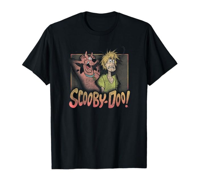 Exploring the World of Scooby Doo Merch: A Fan's Dream Come True
