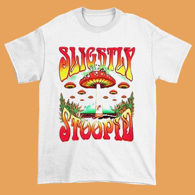 How to Find Authentic Slightly Stoopid Merchandise Online